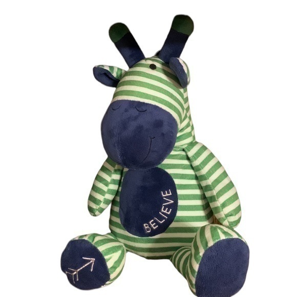 Bello Tunno‎ Poetic Plush Stuffed Animals - Picture 3 of 6